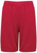 U PA1050 - FÉRFI KOSÁRLABDA NADRÁG - Sporty Red
