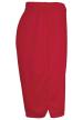 U PA1050 - FÉRFI KOSÁRLABDA NADRÁG - Sporty Red