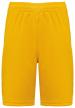 U PA1050 - FÉRFI KOSÁRLABDA NADRÁG - Sporty Yellow