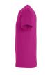 U SO11380 - SOL'S REGENT - UNISZEX KÖRNYAKAS PÓLÓ - Fuchsia
