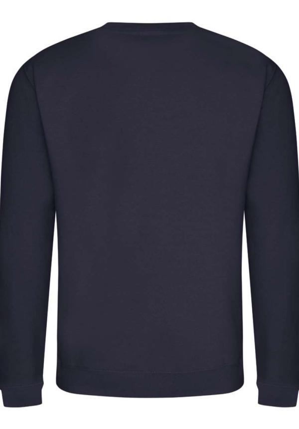 U AWJH030 - AWDIS PULÓVER - New French Navy U AWJH030 - AWDIS PULÓVER - New French Navy