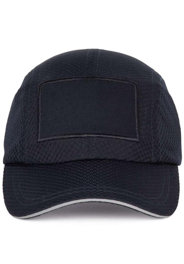 U KP213 - 6 PANELES SAPKA FOLTTAL - Navy