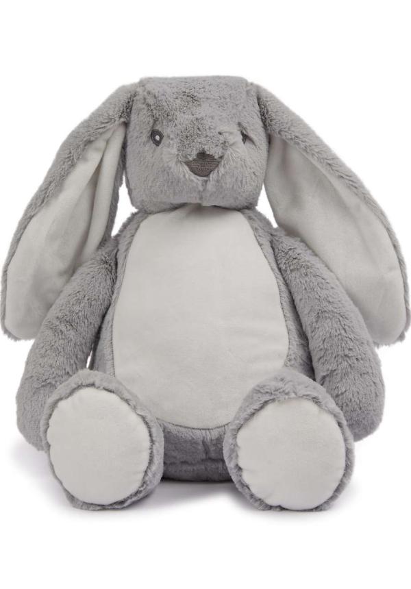 U MM050 - ZIPPIE NYUSZI - Grey U MM050 - ZIPPIE NYUSZI - Grey