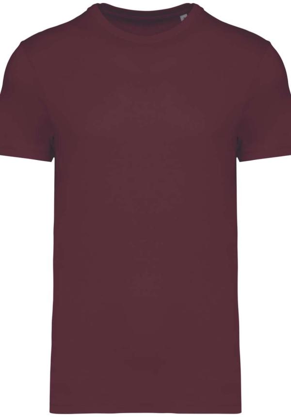 U NS305 - UNISZEX KÖRNYEZETBARÁT PÓLÓ - Dark Cherry
