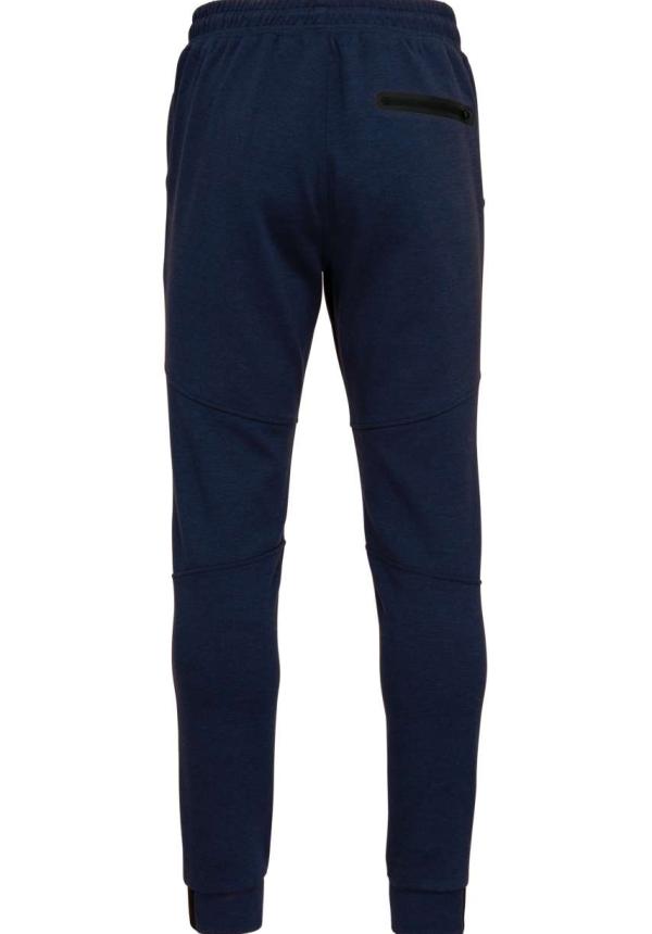 U PA1008 - FÉRFI NADRÁG - French Navy Heather