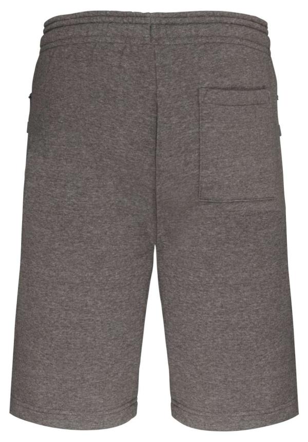 U PA1022 - FELNŐTT MULTISPORT BERMUDA RÖVIDNADRÁG - Grey Heather U PA1022 - FELNŐTT MULTISPORT BERMUDA RÖVIDNADRÁG - Grey Heather