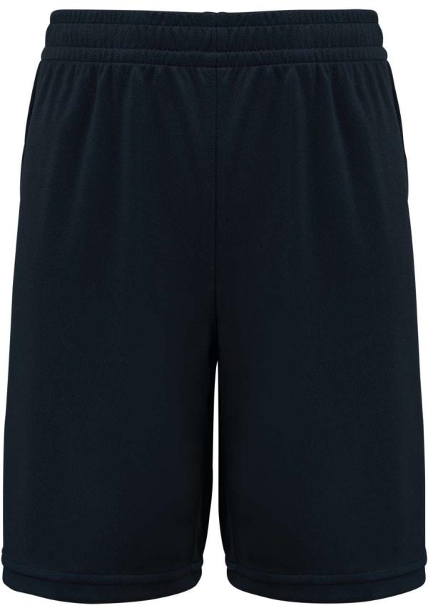 U PA1050 - FÉRFI KOSÁRLABDA NADRÁG - Navy