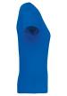 U KA380 - NŐI RÖVID UJJÚ KÖRNYAKAS PÓLÓ - Light Royal Blue U KA380 - NŐI RÖVID UJJÚ KÖRNYAKAS PÓLÓ - Light Royal Blue