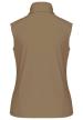 U KA404 - NŐI SOFTSHELL MELLÉNY - Camel U KA404 - NŐI SOFTSHELL MELLÉNY - Camel