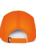 U KP213 - 6 PANELES SAPKA FOLTTAL - Fluorescent Orange