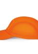 U KP213 - 6 PANELES SAPKA FOLTTAL - Fluorescent Orange