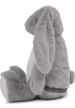 U MM050 - ZIPPIE NYUSZI - Grey U MM050 - ZIPPIE NYUSZI - Grey