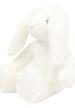 U MM060 - EMBLÉMÁZHATÓ ÁLLATFIGURÁK - Bunny White U MM060 - EMBLÉMÁZHATÓ ÁLLATFIGURÁK - Bunny White