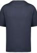 U NS332 - FÉRFI OVERSIZED PÓLÓ - Navy Blue U NS332 - FÉRFI OVERSIZED PÓLÓ - Navy Blue