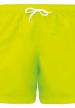 U PA169 - ÚSZÓSHORT - Fluorescent Yellow