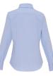 U PR338 - NŐI MAGAS PAMUTTARTALMÚ CSÍKOS OXFORD ING - White/Oxford Blue U PR338 - NŐI MAGAS PAMUTTARTALMÚ CSÍKOS OXFORD ING - White/Oxford Blue