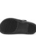 U PR910 - CSÚSZÁSMENTES SZAKÁCSKLUMPA 'ANCHOR' TALPPAL - Black U PR910 - CSÚSZÁSMENTES SZAKÁCSKLUMPA 'ANCHOR' TALPPAL - Black