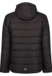U RETRA241 - NAVIGATE THERMAL DZSEKI - Black/Seal Grey U RETRA241 - NAVIGATE THERMAL DZSEKI - Black/Seal Grey