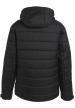 U RETRA241 - NAVIGATE THERMAL DZSEKI - Black/Lime Green U RETRA241 - NAVIGATE THERMAL DZSEKI - Black/Lime Green