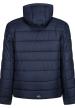 U RETRA241 - NAVIGATE THERMAL DZSEKI - Navy/French Blue U RETRA241 - NAVIGATE THERMAL DZSEKI - Navy/French Blue
