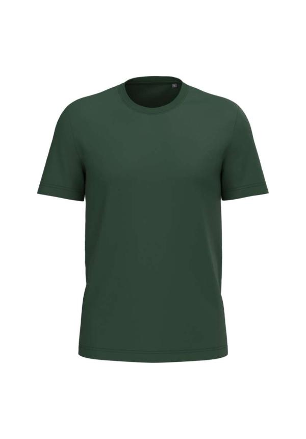 U KA3025IC - BIO150IC FÉRFI KÖRNYAKAS PÓLÓ - Forest Green U KA3025IC - BIO150IC FÉRFI KÖRNYAKAS PÓLÓ - Forest Green