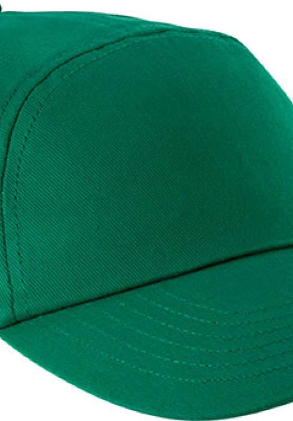 U KP013 - BAHIA 7 PANELES SAPKA - Kelly Green