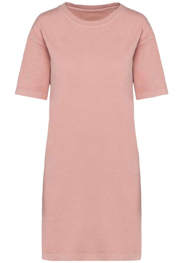 U NS5000 - PÓLÓRUHA - Washed Petal Rose U NS5000 - PÓLÓRUHA - Washed Petal Rose