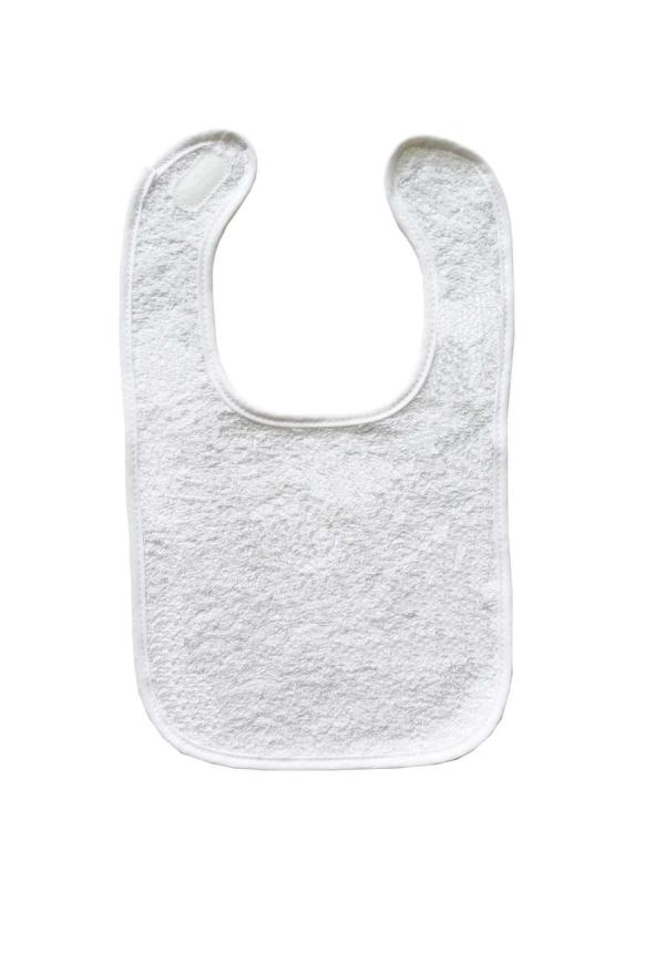 U OLBB360 - OLIMA FROTTÍR BABA ELŐKE - White/White U OLBB360 - OLIMA FROTTÍR BABA ELŐKE - White/White