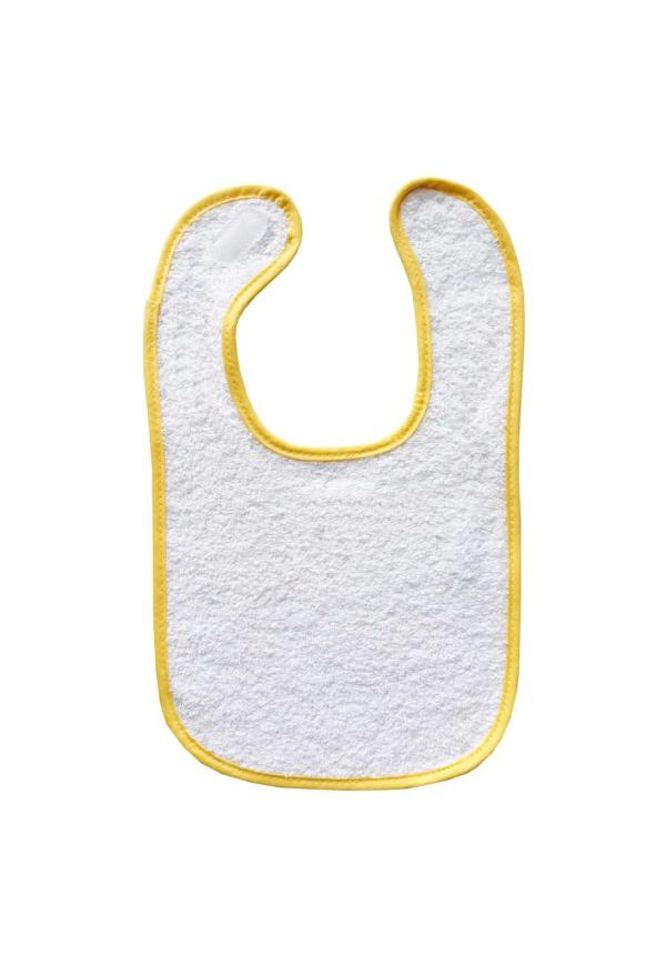 U OLBB360 - OLIMA FROTTÍR BABA ELŐKE - White/Light Yellow U OLBB360 - OLIMA FROTTÍR BABA ELŐKE - White/Light Yellow