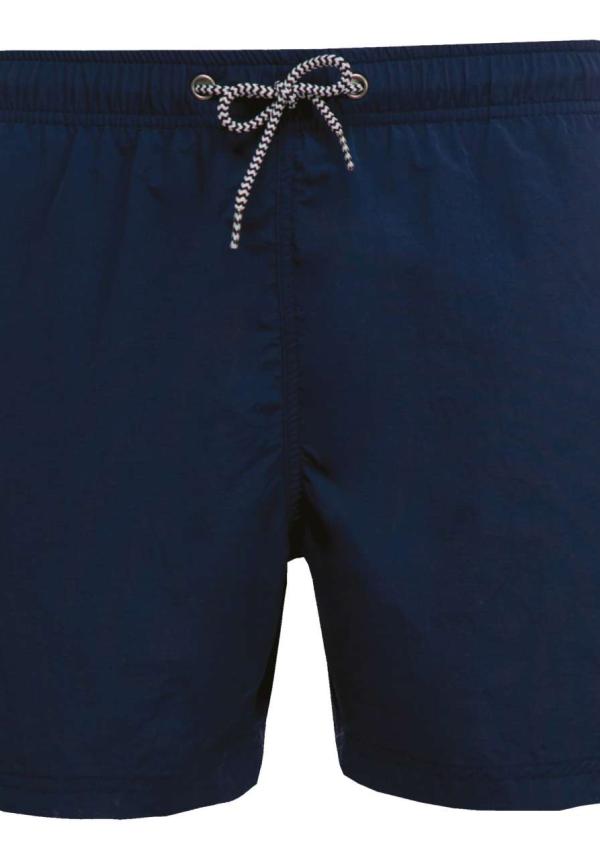 U PA168 - ÚSZÓSHORT - Sporty Navy