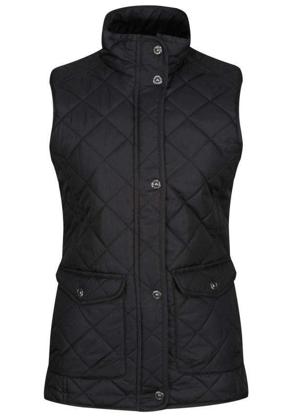 U RETRA811 - TARAH STEPPELT MELLÉNY - Black U RETRA811 - TARAH STEPPELT MELLÉNY - Black