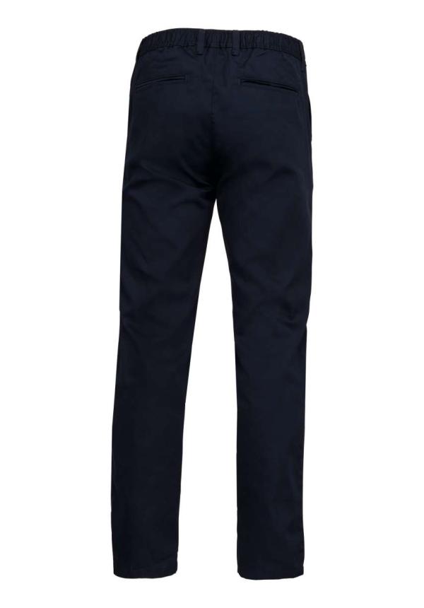 U WK738 - HÉTKÖZNAPI FÉRFI NADRÁG - Navy U WK738 - HÉTKÖZNAPI FÉRFI NADRÁG - Navy