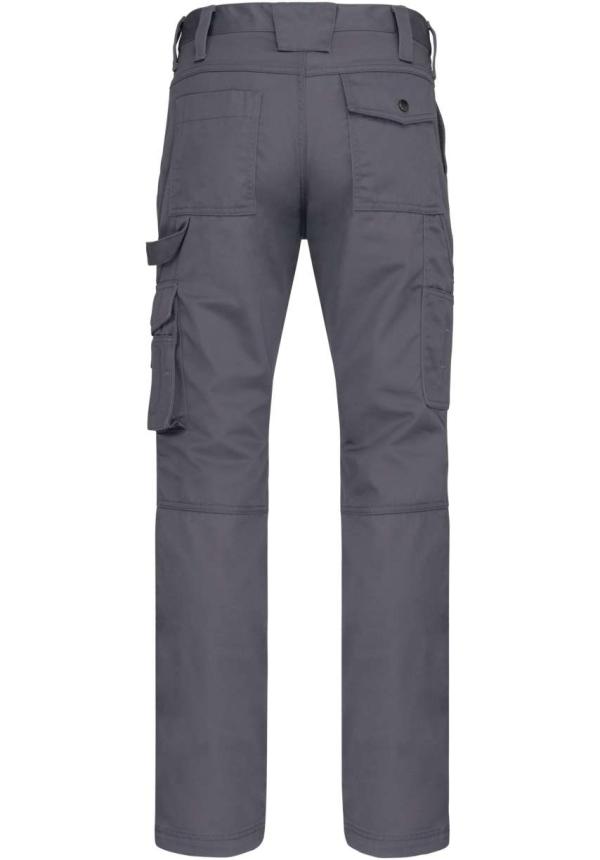 U WK795 - TÖBBZSEBES MUNKÁS NADRÁG - Convoy Grey U WK795 - TÖBBZSEBES MUNKÁS NADRÁG - Convoy Grey