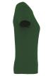U KA380 - NŐI RÖVID UJJÚ KÖRNYAKAS PÓLÓ - Forest Green U KA380 - NŐI RÖVID UJJÚ KÖRNYAKAS PÓLÓ - Forest Green