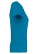 U KA380 - NŐI RÖVID UJJÚ KÖRNYAKAS PÓLÓ - Tropical Blue U KA380 - NŐI RÖVID UJJÚ KÖRNYAKAS PÓLÓ - Tropical Blue