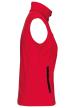 U KA404 - NŐI SOFTSHELL MELLÉNY - Red U KA404 - NŐI SOFTSHELL MELLÉNY - Red