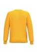 U KA4040 - UNISZEX KÖRNYAKAS PULÓVER - Yellow U KA4040 - UNISZEX KÖRNYAKAS PULÓVER - Yellow