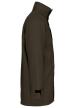 U KA677 - PARKA - BÉLELT DZSEKI - Deep Khaki U KA677 - PARKA - BÉLELT DZSEKI - Deep Khaki
