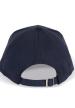 U KP153 - SZENDVICS-ELLENZŐS 6 PANELES SAPKA - Navy/White