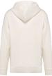 U NS408 - UNISZEX OVERSIZED KAPUCNIS PULÓVER - Ivory U NS408 - UNISZEX OVERSIZED KAPUCNIS PULÓVER - Ivory