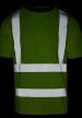 U RETRS270 - HI-VIS PRO CONTRACT PÓLÓ - Yellow U RETRS270 - HI-VIS PRO CONTRACT PÓLÓ - Yellow