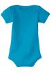 U SO00583 - SOL'S BAMBINO - BABA BODY - Aqua