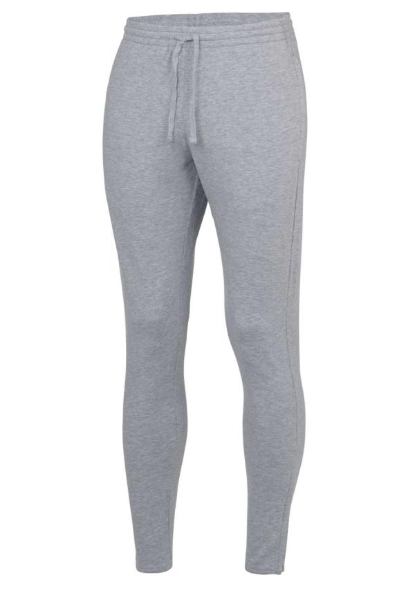 U JC082 - FÉRFI COOL SZŰKÜLŰ SZÁRÚ JOGGING NADRÁG - Sports Grey U JC082 - FÉRFI COOL SZŰKÜLŰ SZÁRÚ JOGGING NADRÁG - Sports Grey