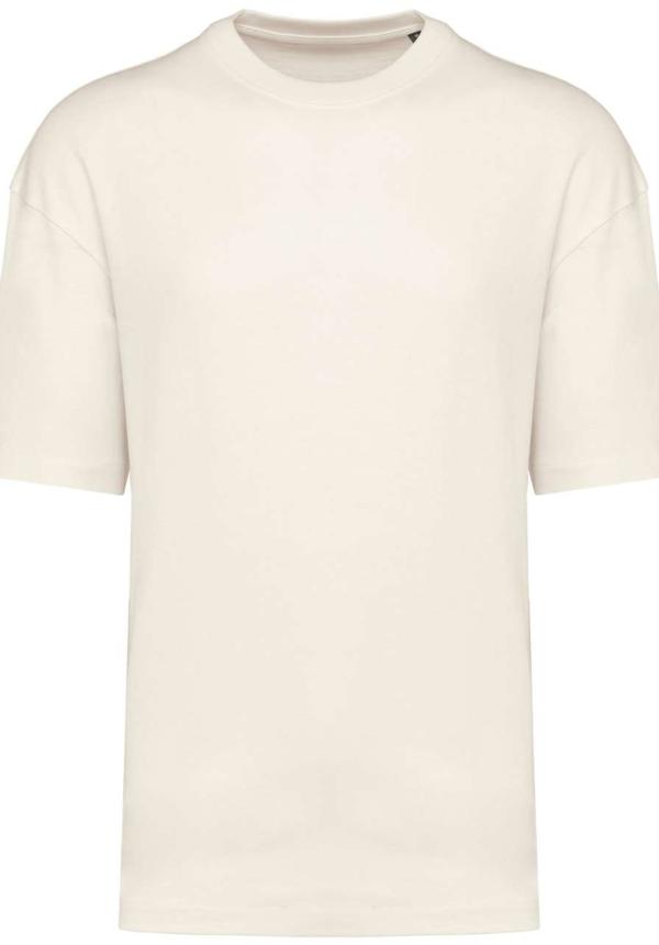 U KA3008 - OVERSIZED RÖVID UJJÚ UNISZEX PÓLÓ - Coconut Milk U KA3008 - OVERSIZED RÖVID UJJÚ UNISZEX PÓLÓ - Coconut Milk