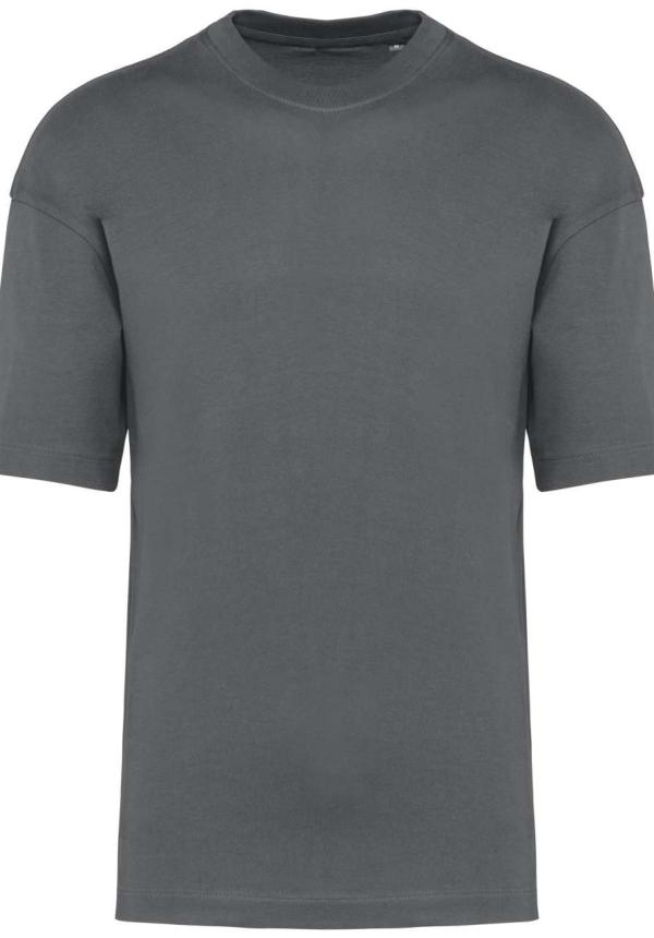 U KA3008 - OVERSIZED RÖVID UJJÚ UNISZEX PÓLÓ - Storm Grey U KA3008 - OVERSIZED RÖVID UJJÚ UNISZEX PÓLÓ - Storm Grey