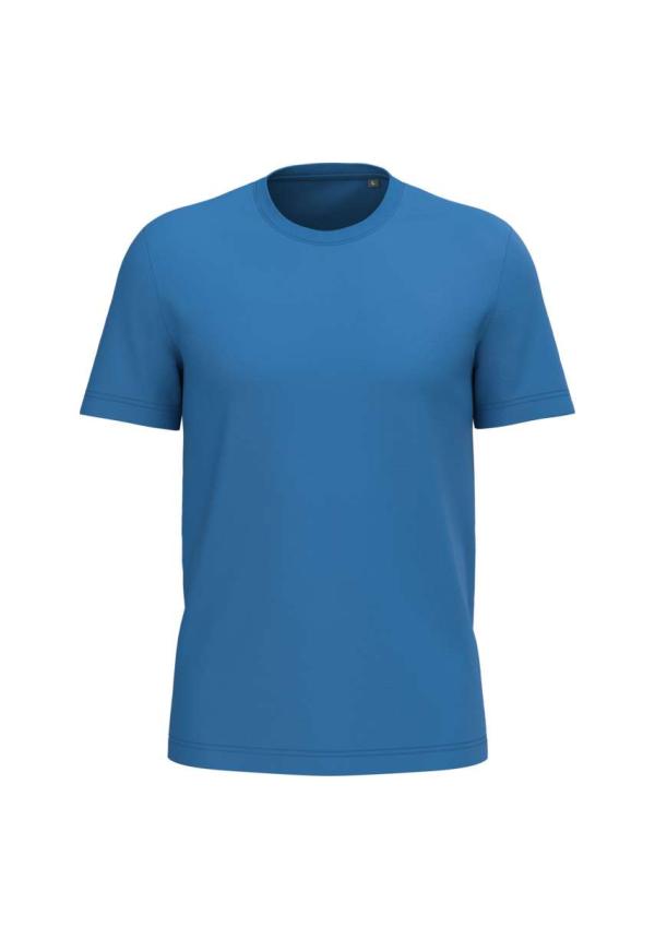 U KA3025IC - BIO150IC FÉRFI KÖRNYAKAS PÓLÓ - Light Royal Blue U KA3025IC - BIO150IC FÉRFI KÖRNYAKAS PÓLÓ - Light Royal Blue