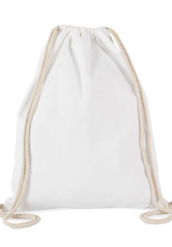 U KI0154 - VASTAG PÁNTOS TORNAZSÁK - White