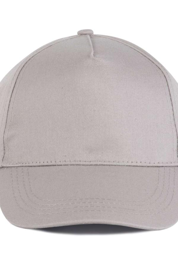U KP116 - 5 PANELES PAMUT SAPKA - Light Grey