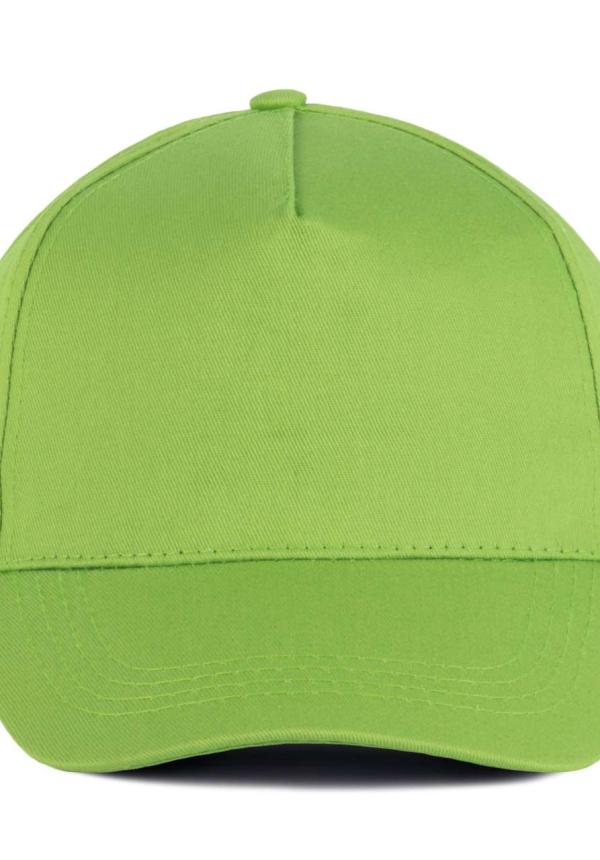 U KP116 - 5 PANELES PAMUT SAPKA - Lime