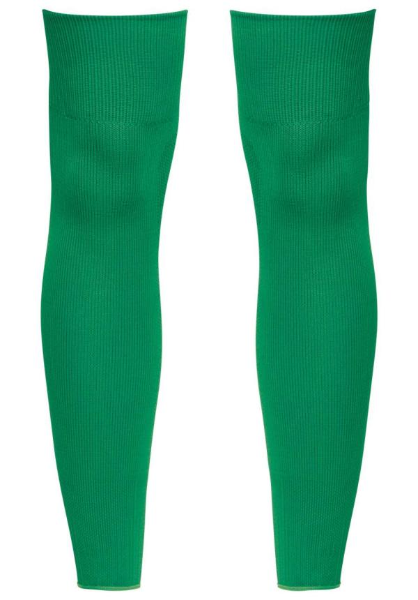 U PA095 - UNISZEX SPORT LÁBMELEGÍTŐ - Sporty Kelly Green